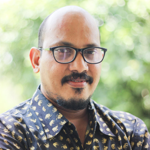 Anilkumar Mani