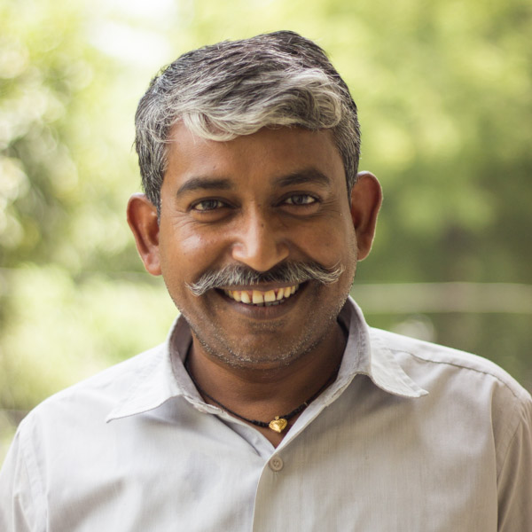 Gangaram Yadav