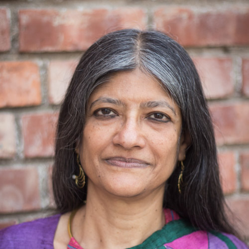 Jayati Ghosh