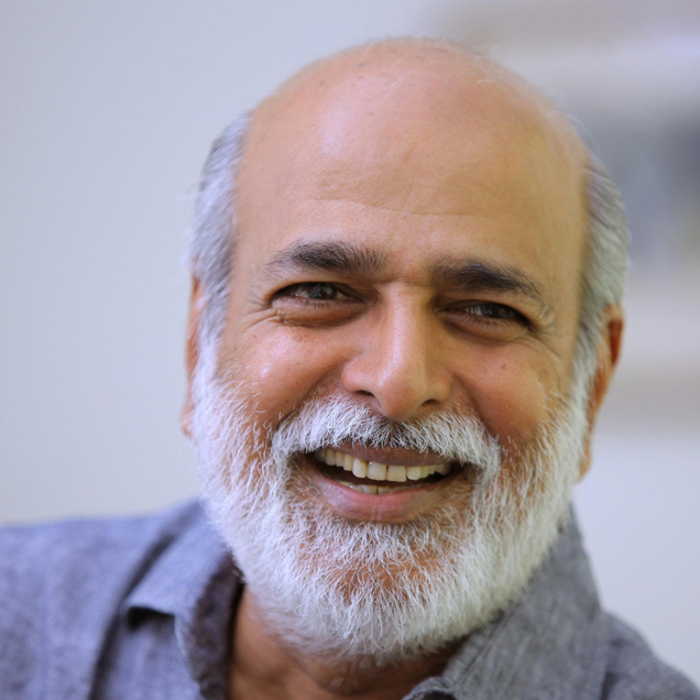 Sashi Kumar