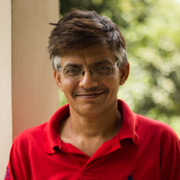 Surender Rana