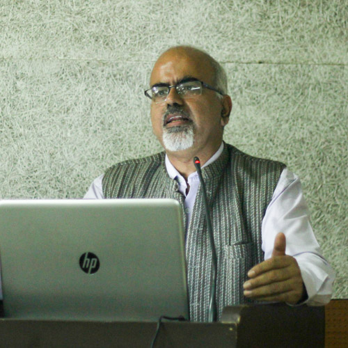 Vikas Rawal