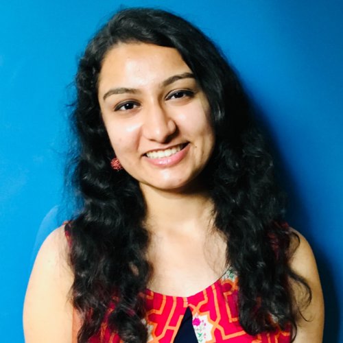 Tanvi Sharma